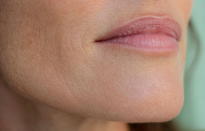 Airway health and rejuvenation
