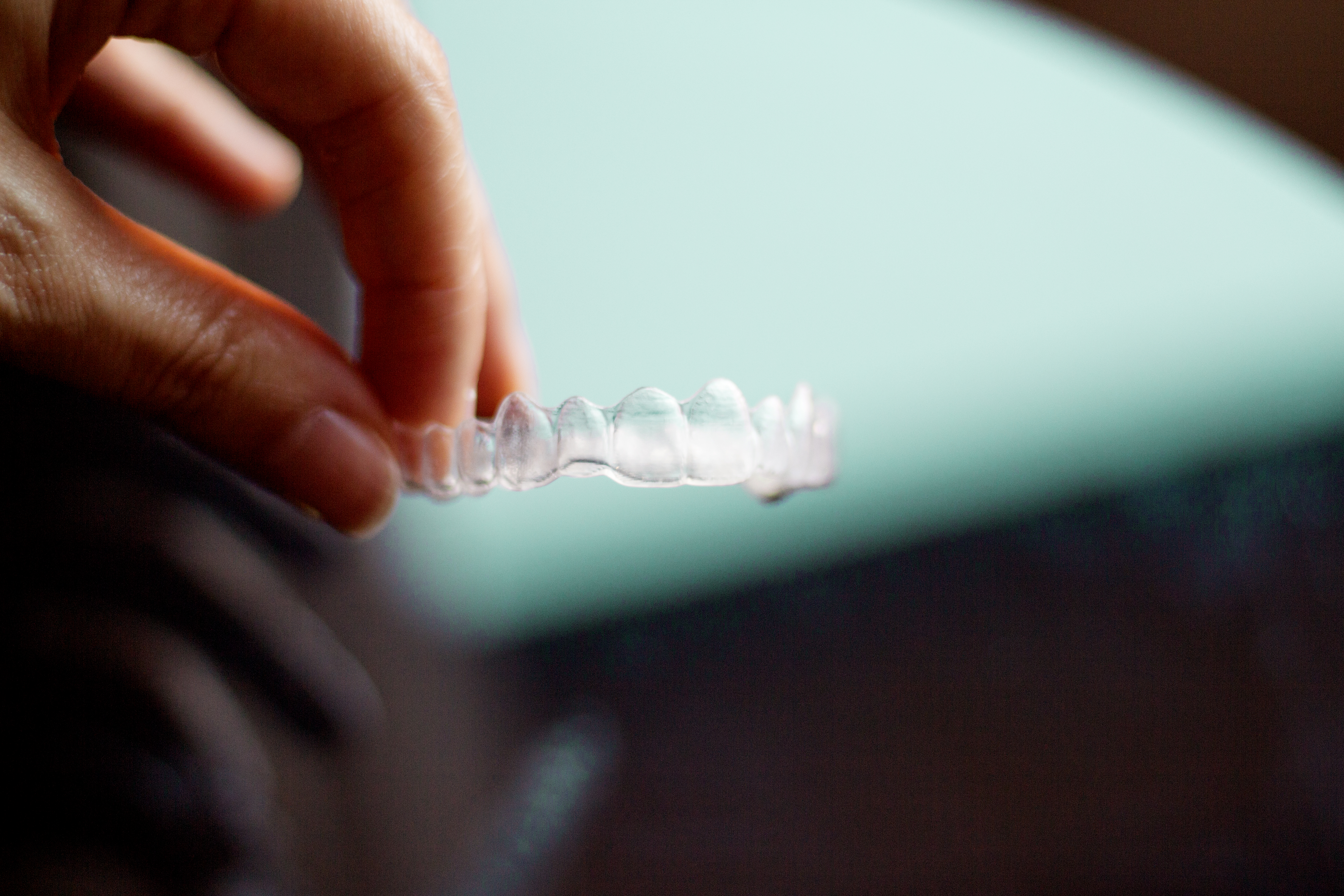 NEXO1 aligner treatment