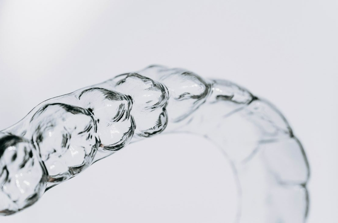 NEXO diagnosis and aligner treatment
