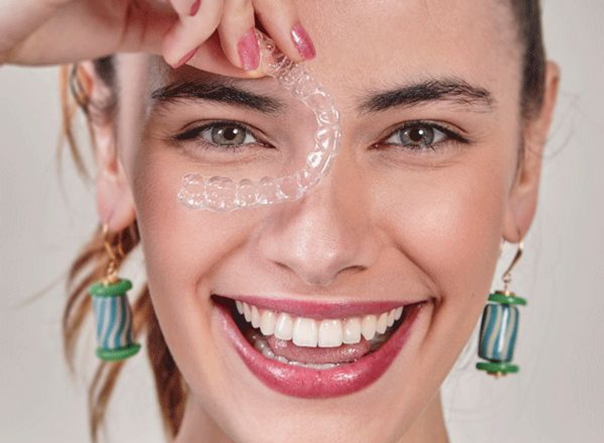 NEXO ALIGNERS SYSTEM implements a diagnosis-driven orthodontic protocol focused on functional occlusion