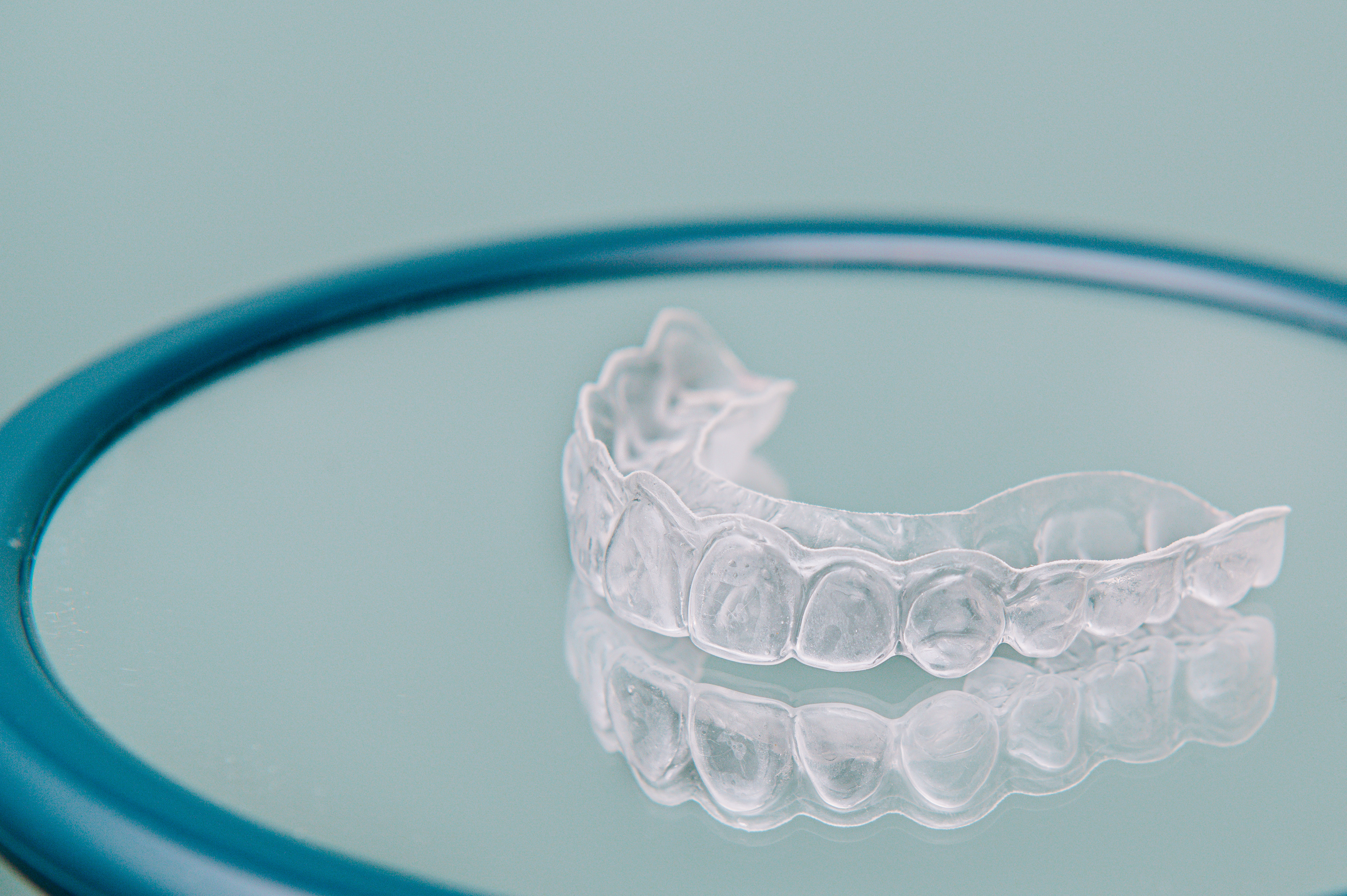 NEXO2 aligner treatment